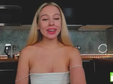 Chaturbate Watch Live Sex Cams of aleksa_cutie
