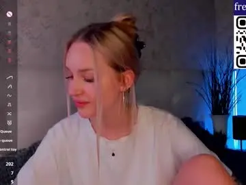 Chaturbate Free Live Porn of alice_elf