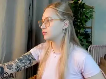 Chaturbate Sex Chat of alice_elf