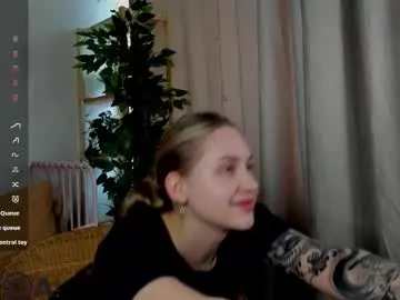 Chaturbate Adult Video Chat of alice_elf