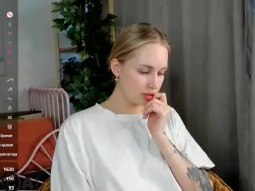 Chaturbate Adult Video Chat of alice_elf