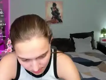 Chaturbate Adult Video Chat of alisa__kelly