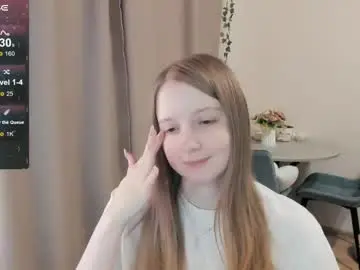 Chaturbate Nude Webcam of alisha_ley