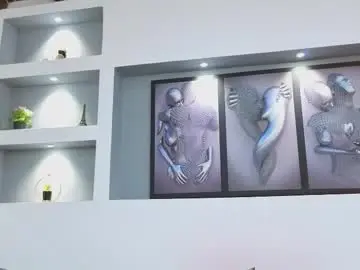 Chaturbate Adult Webcams of ambar_sex10