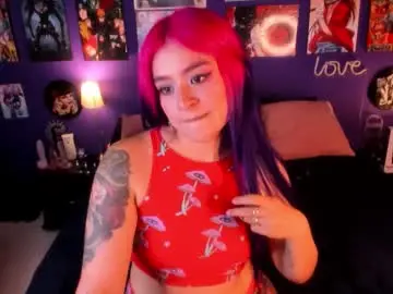 Chaturbate Best live sex cam show of anny_cross