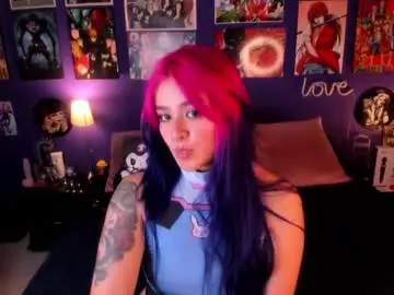 Chaturbate Live Sex Cam of anny_cross
