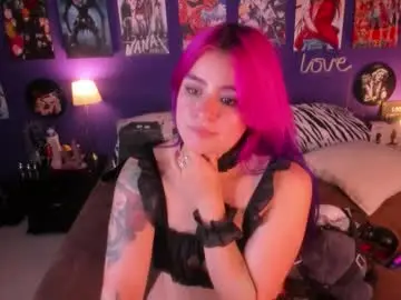 Chaturbate Best live sex cam show of anny_cross