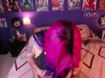 Chaturbate Live Porn of anny_cross