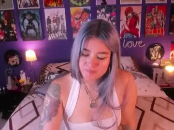 Chaturbate Free Porn Cam of anny_cross