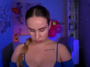 Chaturbate Live Porn of asol_muah