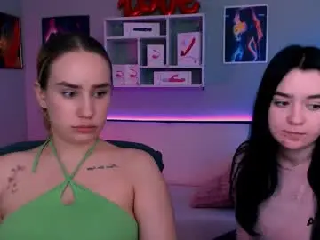 Chaturbate Adult Webcams of asol_muah