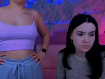 Chaturbate Adult Video Chat of asol_muah