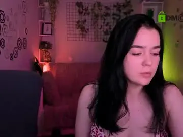 Chaturbate Adult Webcam of asol_muah