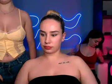Chaturbate Adult Video Chat of asol_muah