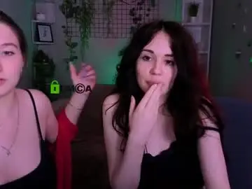 Chaturbate Live Sex Cam of asol_muah