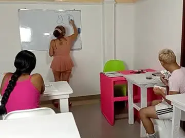 Chaturbate Nude Webcam of ava160207