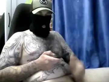 Chaturbate Private Sex Chat of bennetsinit