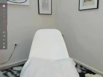 Chaturbate Nude Webcam of catalinaofficer