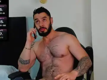 Chaturbate Free Porn Cam of drake_cole11