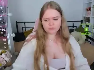 Chaturbate Live Sex of erica_love_