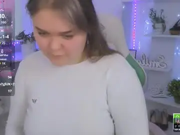 Chaturbate Best live sex cam show of erica_love_