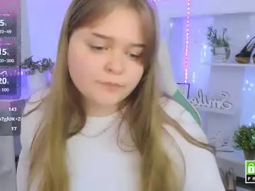 Chaturbate Live Sex Cam of erica_love_