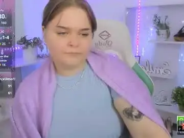 Chaturbate Best live sex cam show of erica_love_