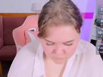 Chaturbate Free Porn Cam of erica_love_