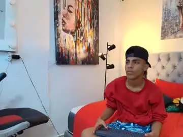 Chaturbate Free Live Porn of franco_clark