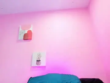 Chaturbate Best Webcam of georgina_ferri_
