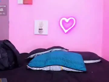 Chaturbate Sex Cam of georgina_ferri_