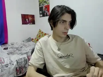 Chaturbate Nude Webcam of golden_ryan