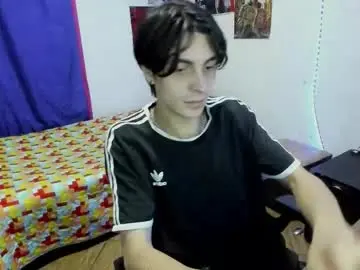 Chaturbate Sex Cam of golden_ryan