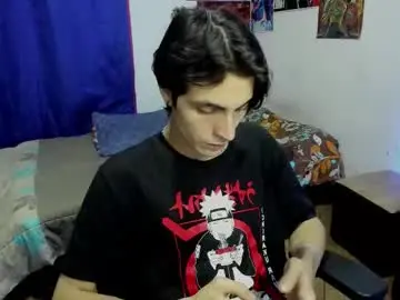 Chaturbate Live Sex Cam of golden_ryan