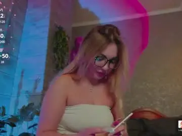 Chaturbate Live Sex of holly_molly8