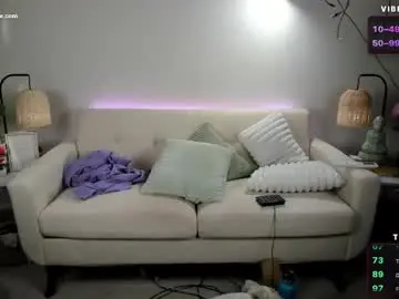 Chaturbate Private Sex Chat of itschloelaurent