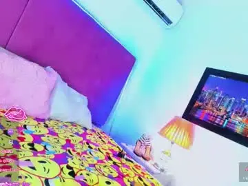 Chaturbate Free Porn Cam of kimberly_thompsom