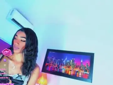 Chaturbate Best Webcam of kimberly_thompsom