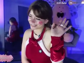 Chaturbate Live Sex of loidjanne