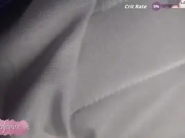 Chaturbate Nude Webcam of loidjanne