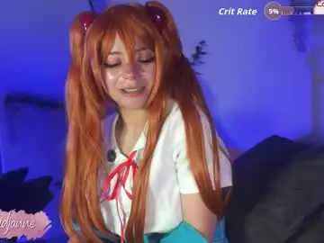 Chaturbate Best live sex cam show of loidjanne