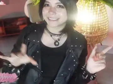 Chaturbate Best Webcam of loidjanne