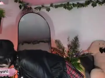 Chaturbate Free Porn Cam of loidjanne