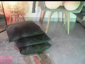 Chaturbate Free Live Porn of loidjanne