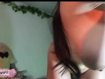 Chaturbate Adult Webcam of loidjanne