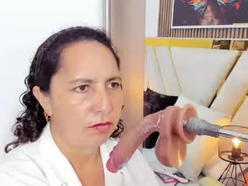 Chaturbate Private Sex Chat of luna_naughty1