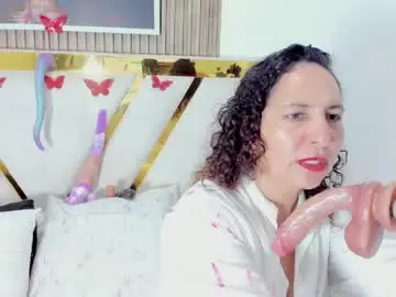 Chaturbate Sex Cam of luna_naughty1