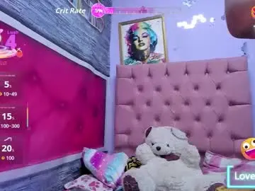 Chaturbate Best Webcam of melhiza