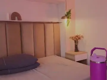 Chaturbate Live Sex of mollyrosse1