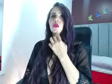 Chaturbate Free Porn Cam of moxa_hot